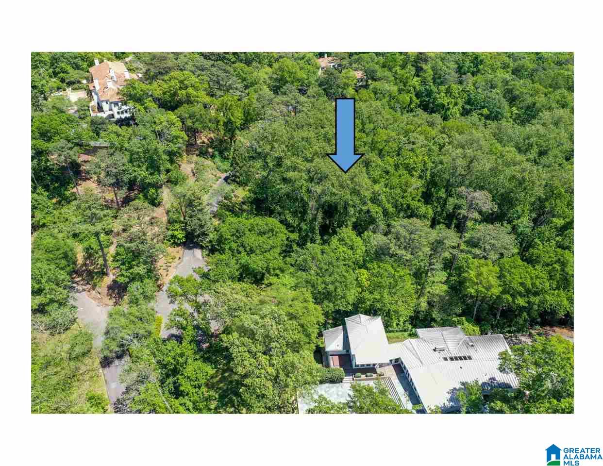 3835 Redmont Road, Unit 1 LOT Birmingham, AL 35213 - Photo 8 of 9