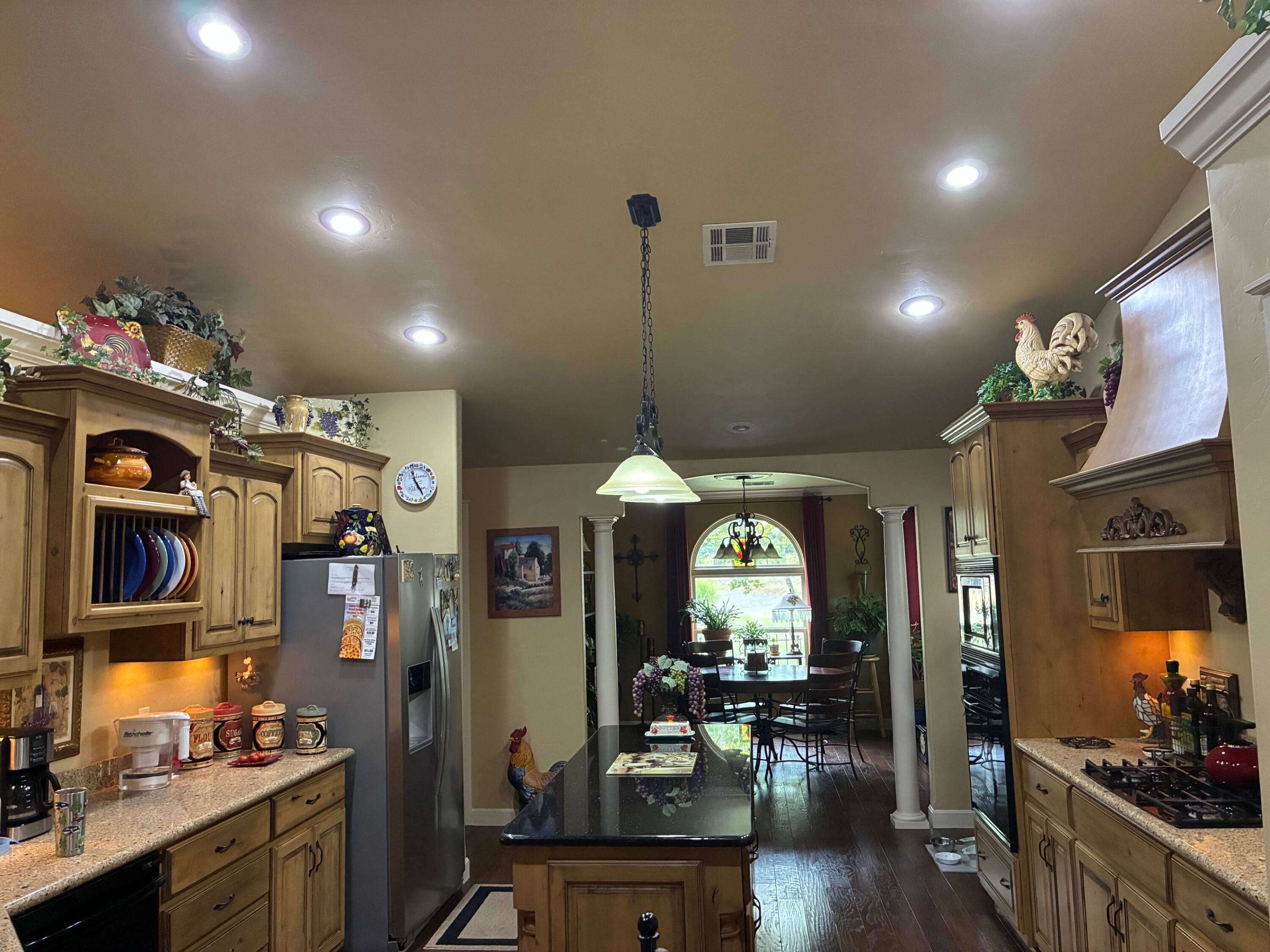 33729 South 4505th Road Afton, OK 74331 - Photo 7 of 54 Gallery Image 7