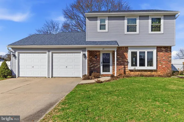 $417,000 | 20 Orchard Lane, Westampton, NJ 08060