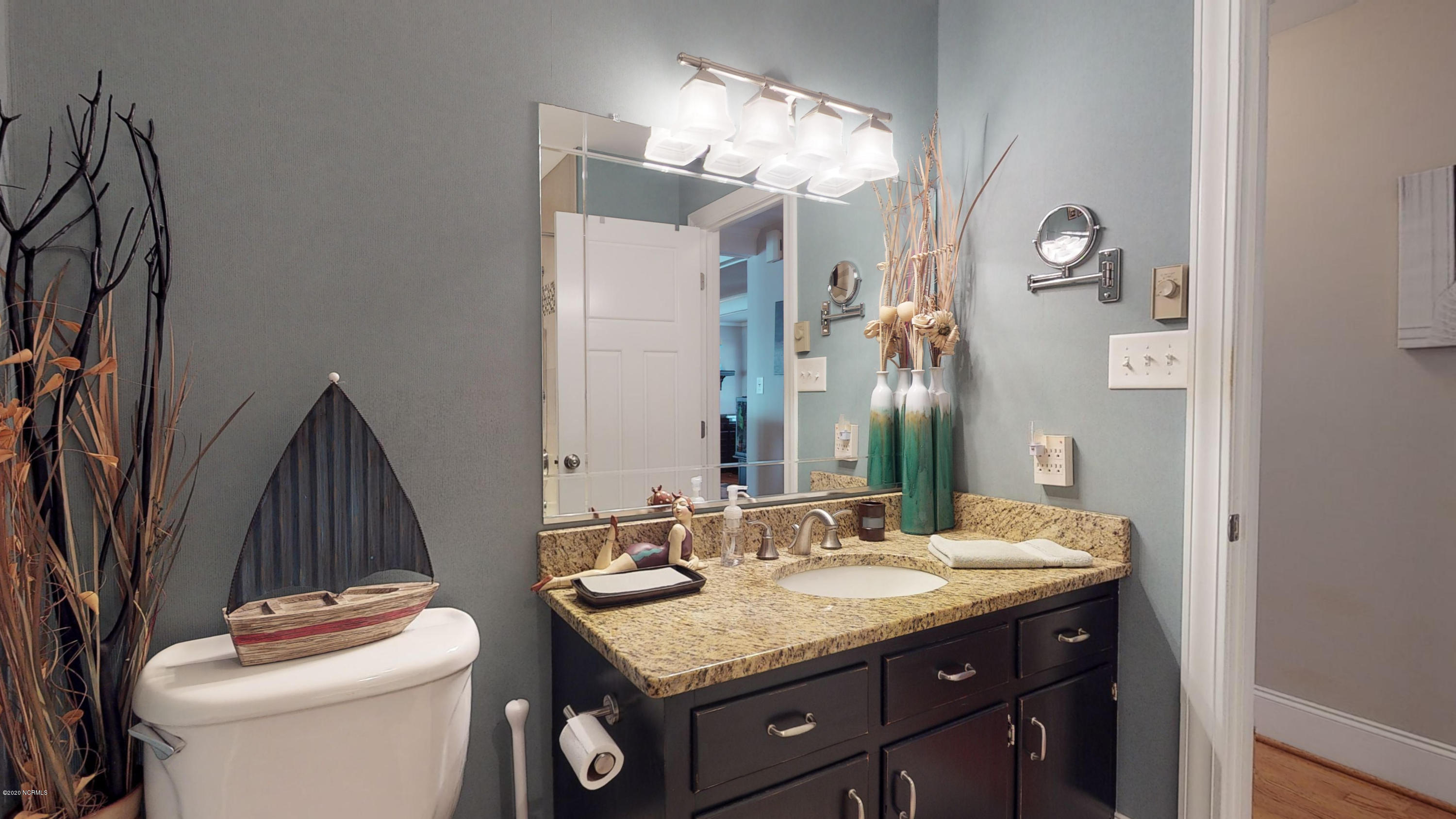 906 West Island View Road Bath, NC 27808 - Photo 42 of 53 906 W Island View Dr-43