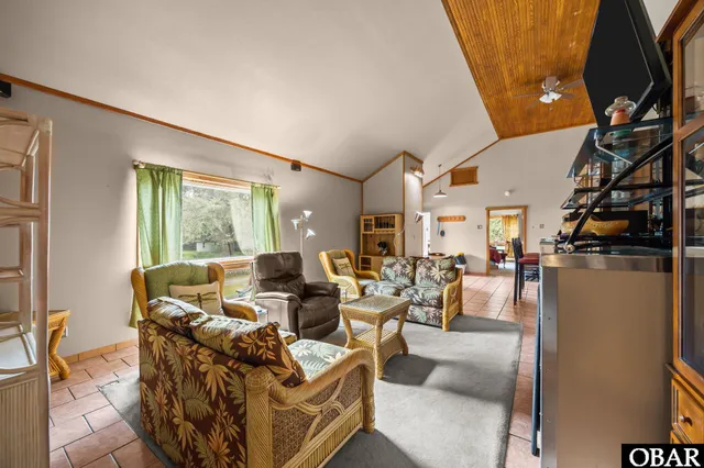 $500,000 | 40145 North End Road, Avon, NC 27915