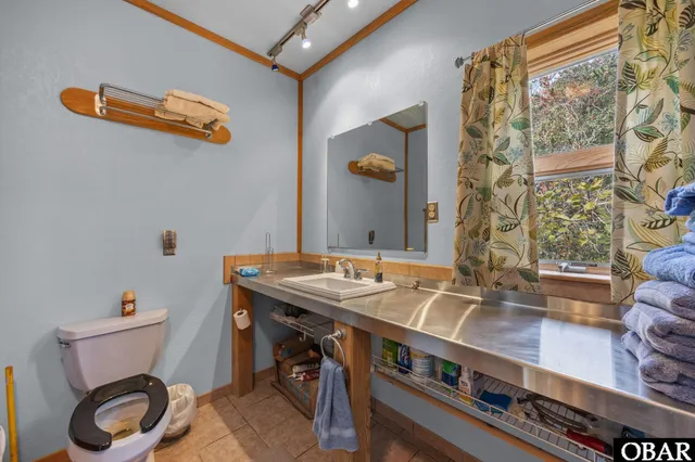 $500,000 | 40145 North End Road, Avon, NC 27915