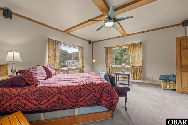 $500,000 | 40145 North End Road, Avon, NC 27915