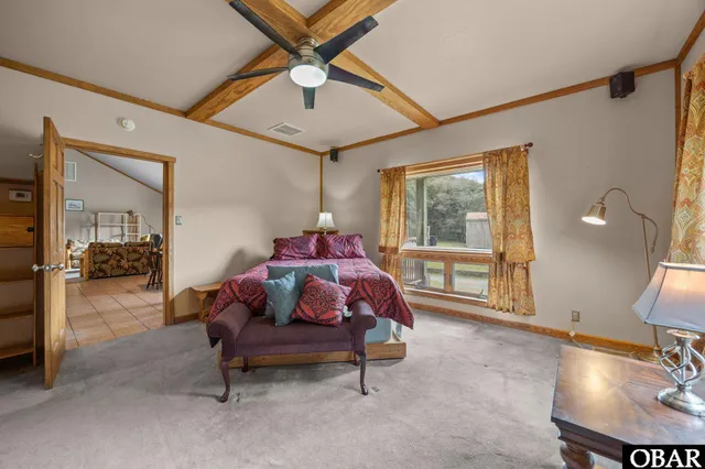 $500,000 | 40145 North End Road, Avon, NC 27915