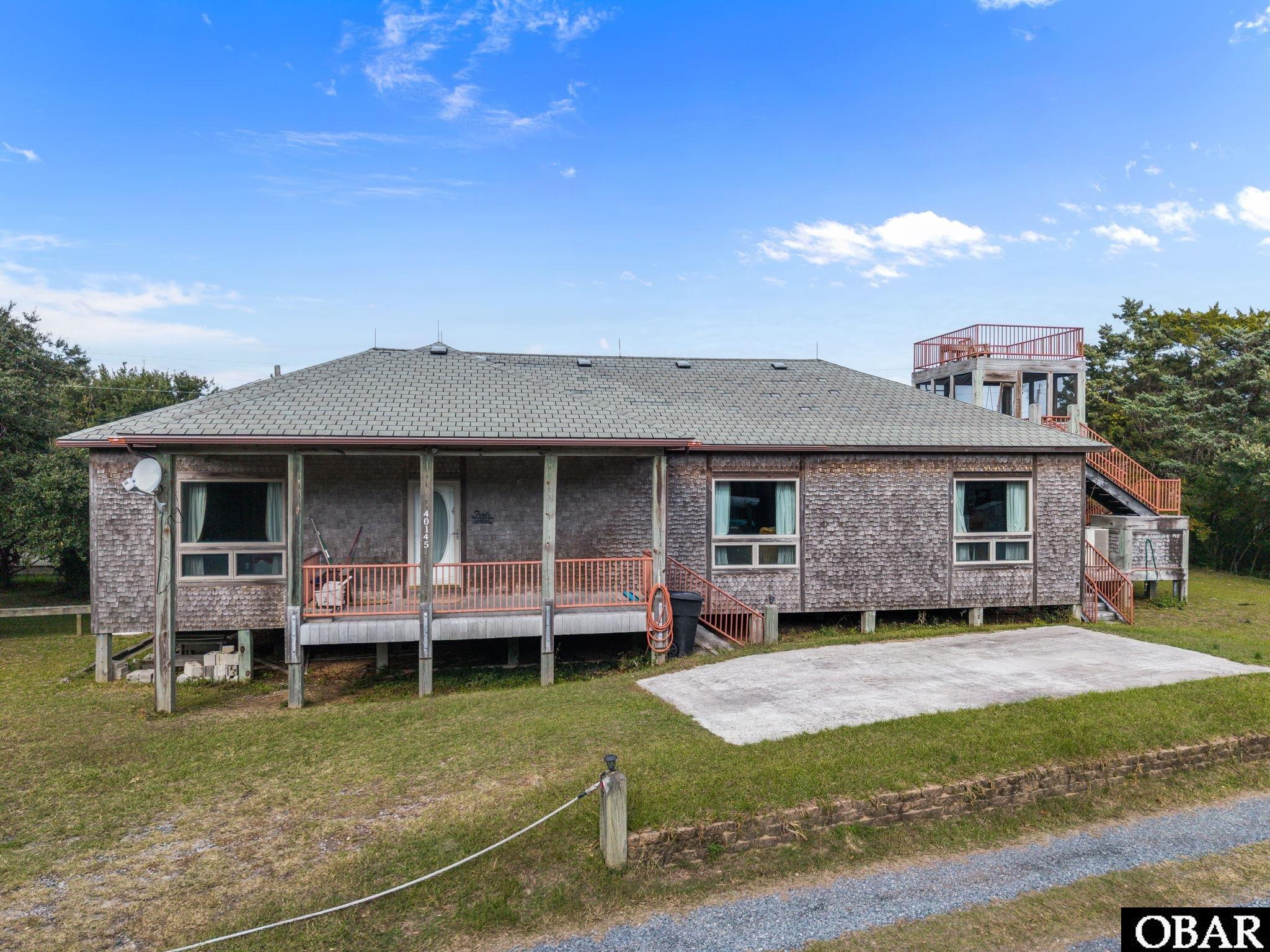 40145 North End Road Avon, NC 27915 - Photo 2 of 48
