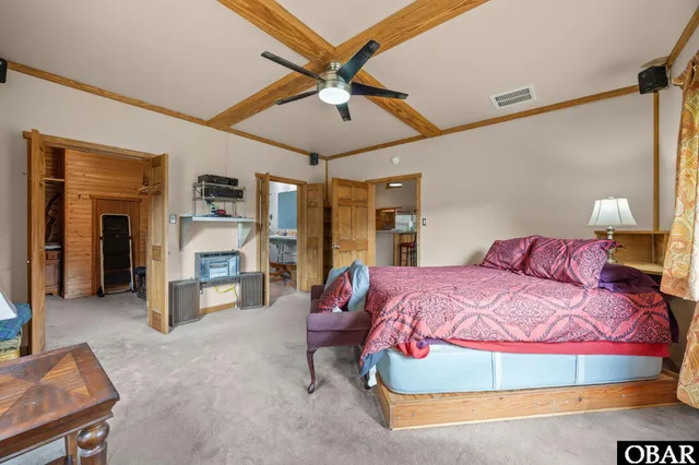 $500,000 | 40145 North End Road, Avon, NC 27915