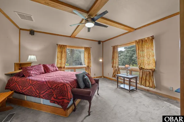 $500,000 | 40145 North End Road, Avon, NC 27915