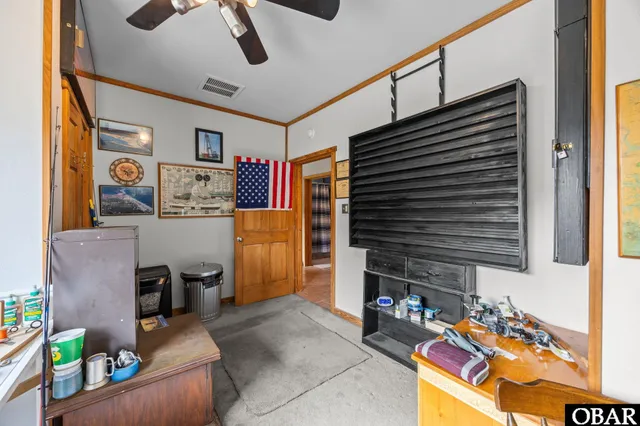 $500,000 | 40145 North End Road, Avon, NC 27915