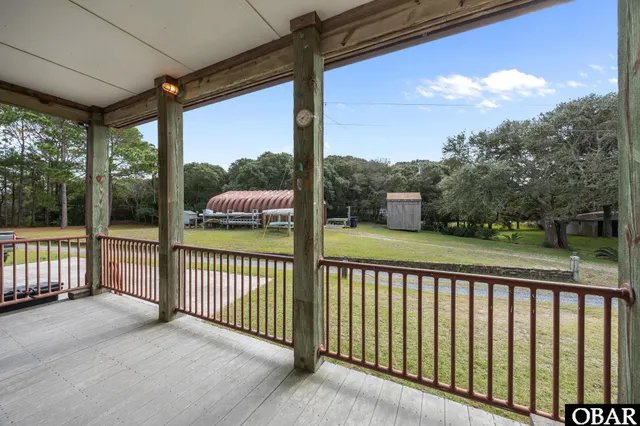 $500,000 | 40145 North End Road, Avon, NC 27915