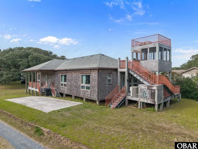 $500,000 | 40145 North End Road, Avon, NC 27915