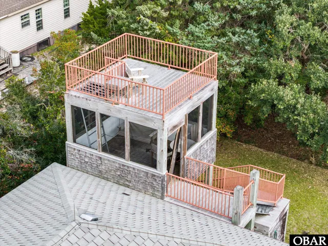 $500,000 | 40145 North End Road, Avon, NC 27915