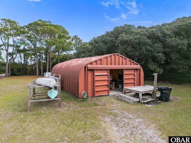 $500,000 | 40145 North End Road, Avon, NC 27915