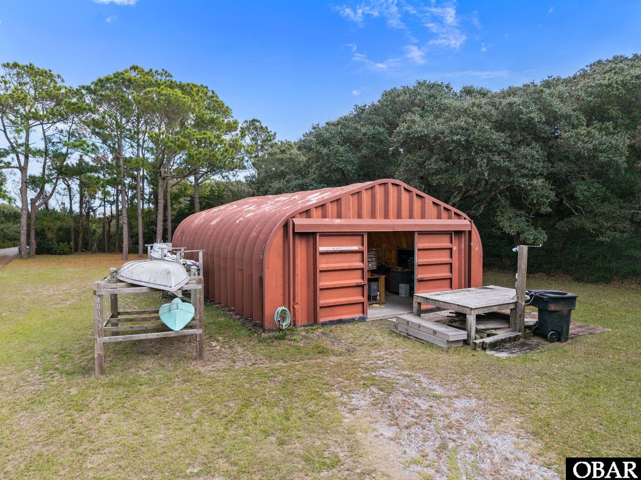 40145 North End Road Avon, NC 27915 - Photo 33 of 48