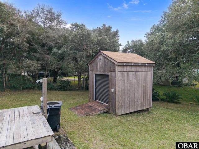 $500,000 | 40145 North End Road, Avon, NC 27915