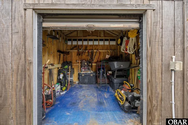 $500,000 | 40145 North End Road, Avon, NC 27915