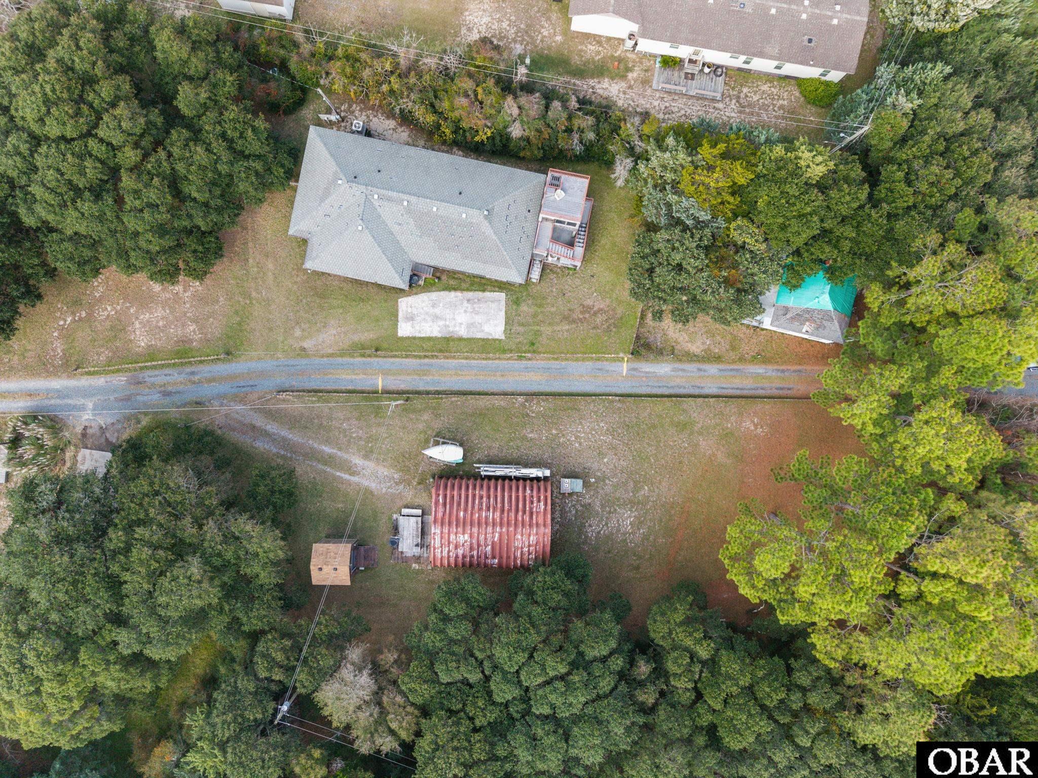 40145 North End Road Avon, NC 27915 - Photo 40 of 48