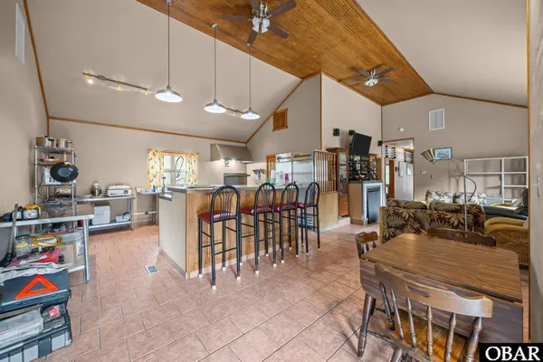 $500,000 | 40145 North End Road, Avon, NC 27915