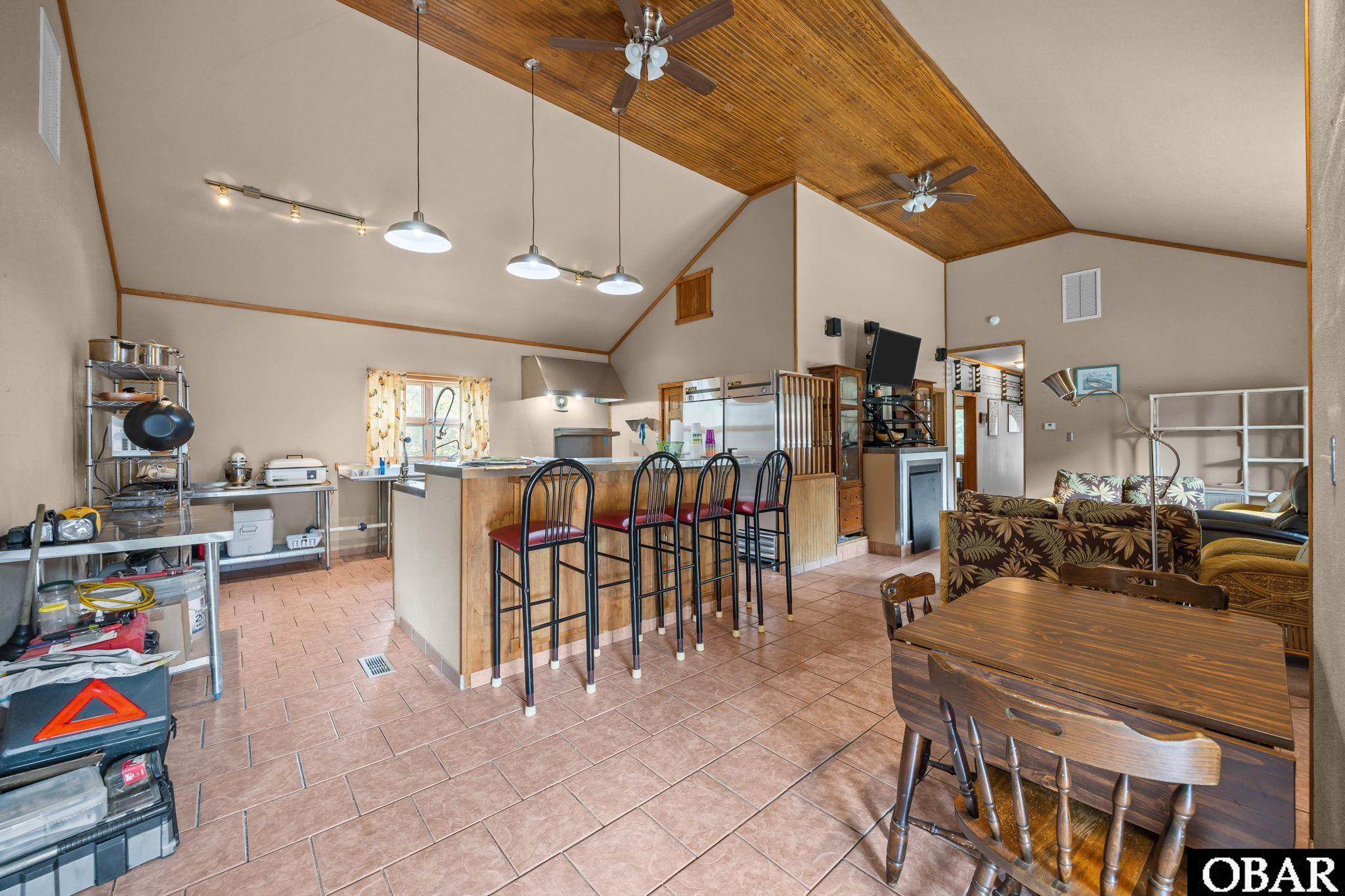 40145 North End Road Avon, NC 27915 - Photo 4 of 48