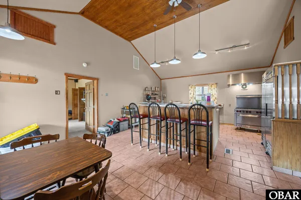 $500,000 | 40145 North End Road, Avon, NC 27915