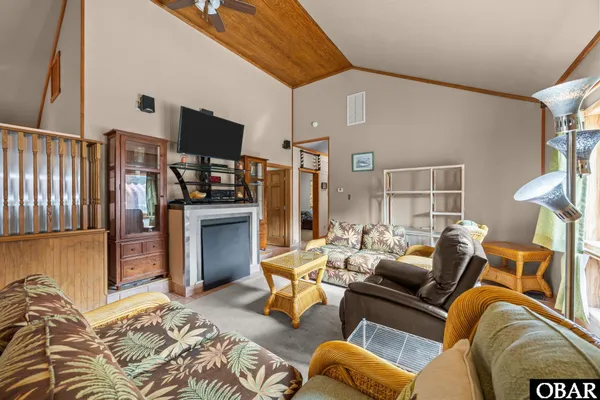 $500,000 | 40145 North End Road, Avon, NC 27915