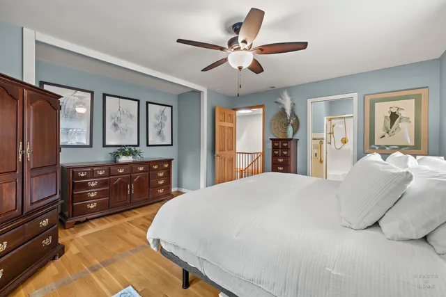 $675,000 | 82 South Williams Street, Crystal Lake, IL 60014