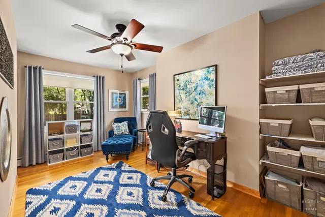 $675,000 | 82 South Williams Street, Crystal Lake, IL 60014