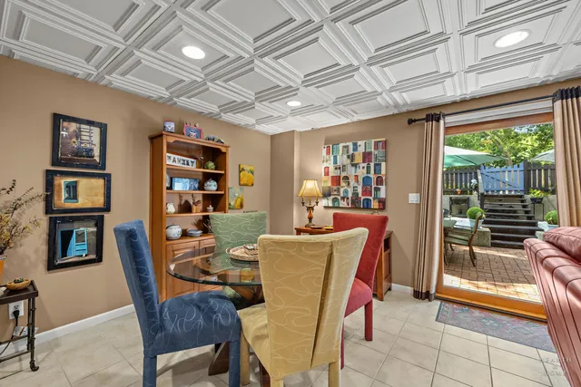 $675,000 | 82 South Williams Street, Crystal Lake, IL 60014