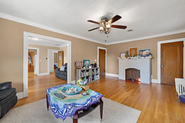 $675,000 | 82 South Williams Street, Crystal Lake, IL 60014