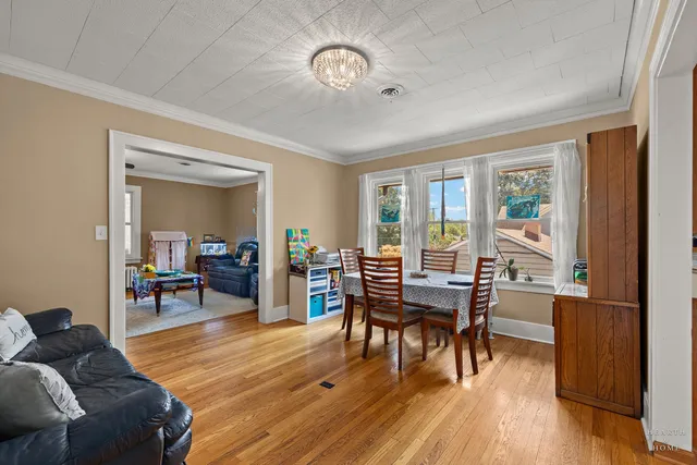 $675,000 | 82 South Williams Street, Crystal Lake, IL 60014