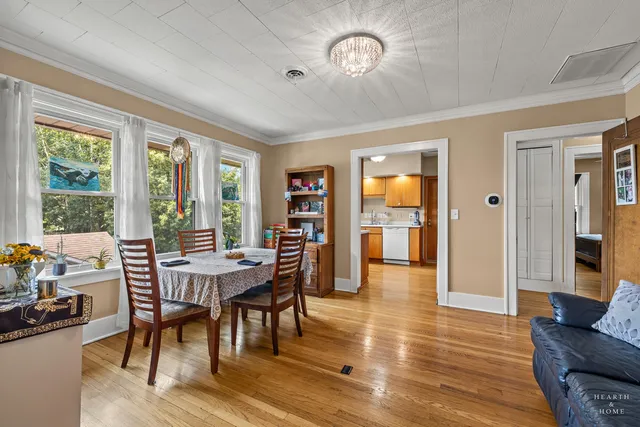 $675,000 | 82 South Williams Street, Crystal Lake, IL 60014