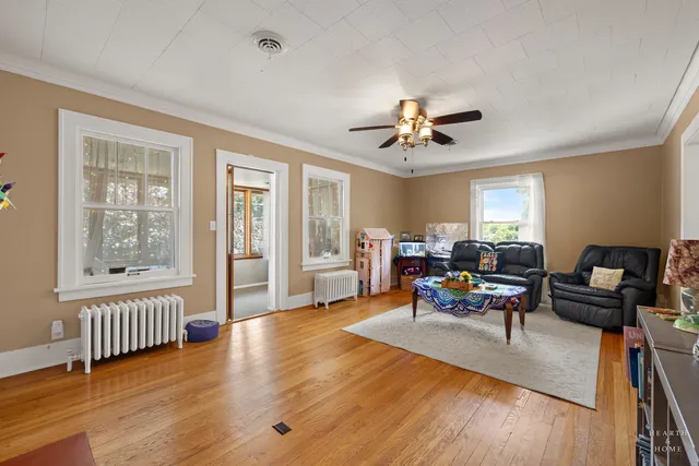 $675,000 | 82 South Williams Street, Crystal Lake, IL 60014