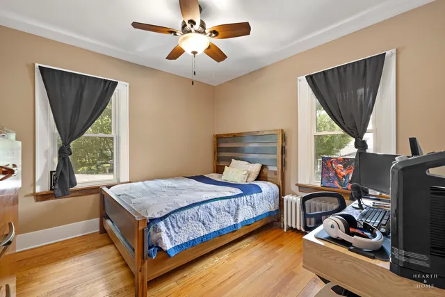 $675,000 | 82 South Williams Street, Crystal Lake, IL 60014