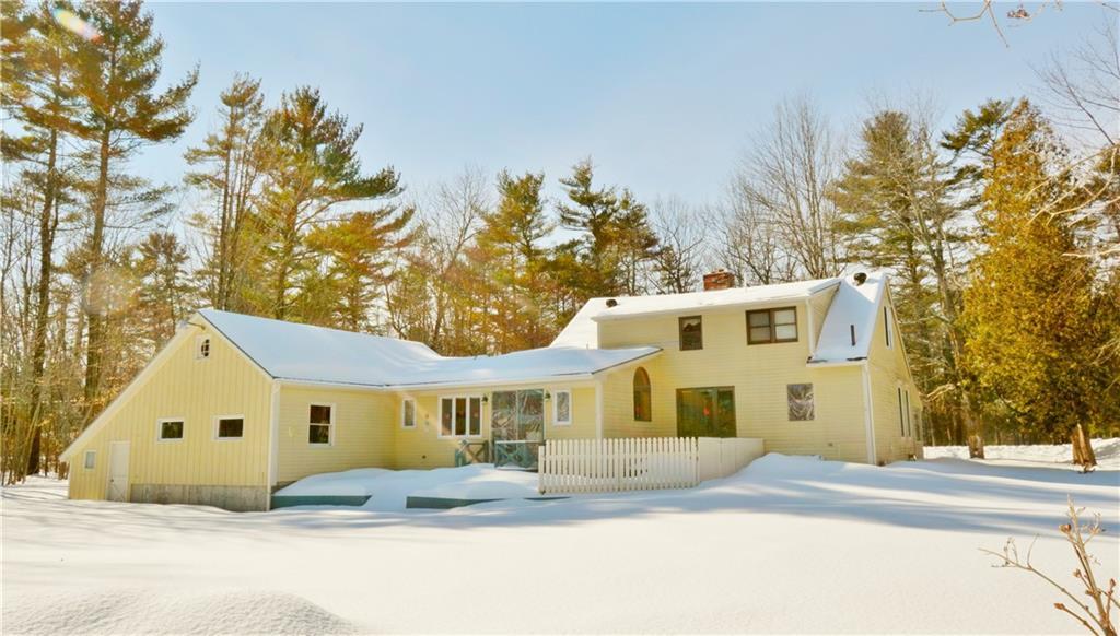 31 Ward Road Windham, ME 04062 - Photo 26 of 35 Photo