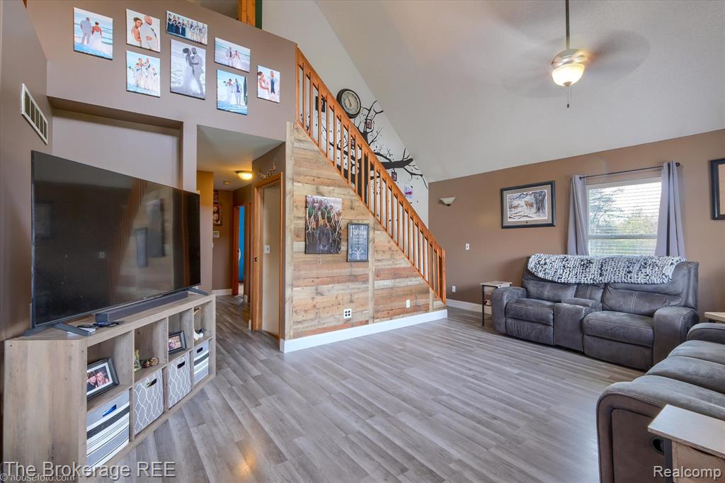 14445 Harris Road Millington, MI 48746 - Photo 12 of 57 Gallery Image 12