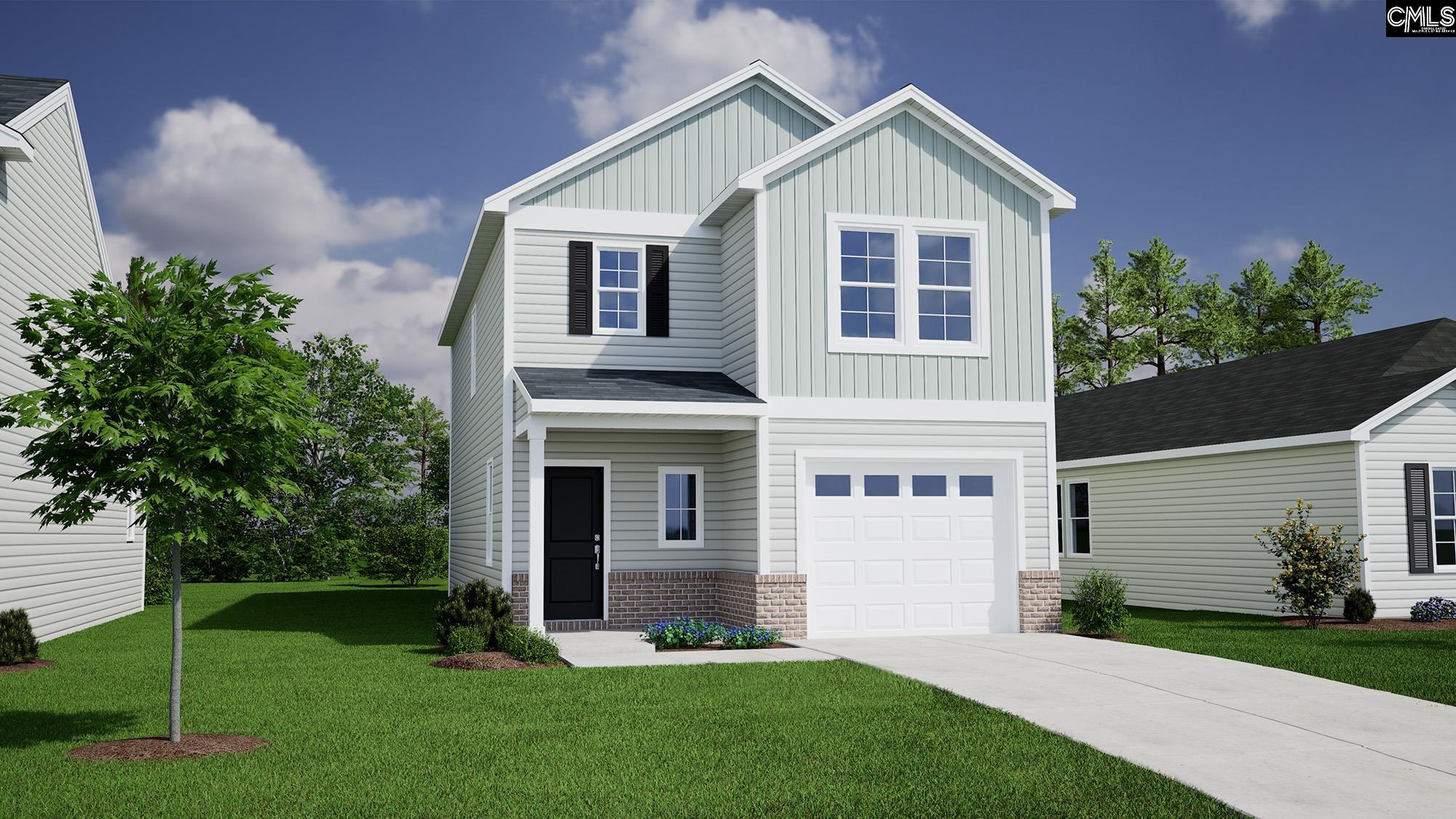 220 Laurinton Farms Road Hopkins, SC 29061 - Photo 2 of 20