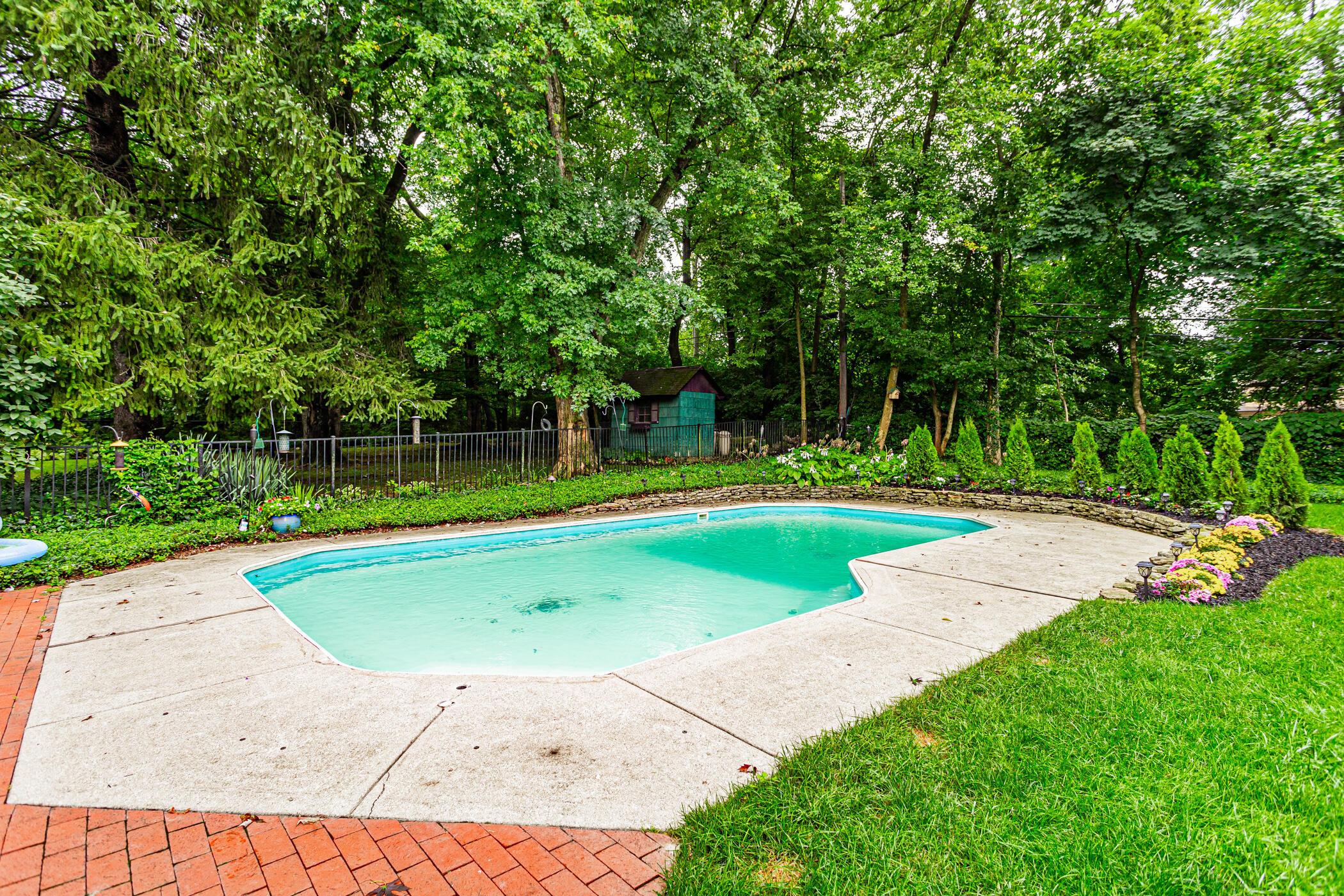 2751 Zollinger Road Columbus, OH 43221 - Photo 47 of 62 2751 Zollinger Rd -22