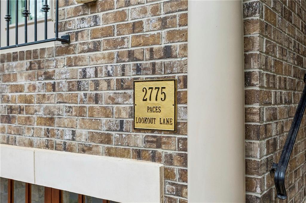 2775 Paces Lookout Lane Southeast Atlanta, GA 30339 - Photo 44 of 47