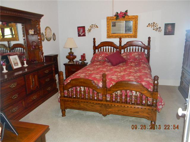 270 Chipman Road Bethpage, TN 37022 - Photo 8 of 12 Bedroom
