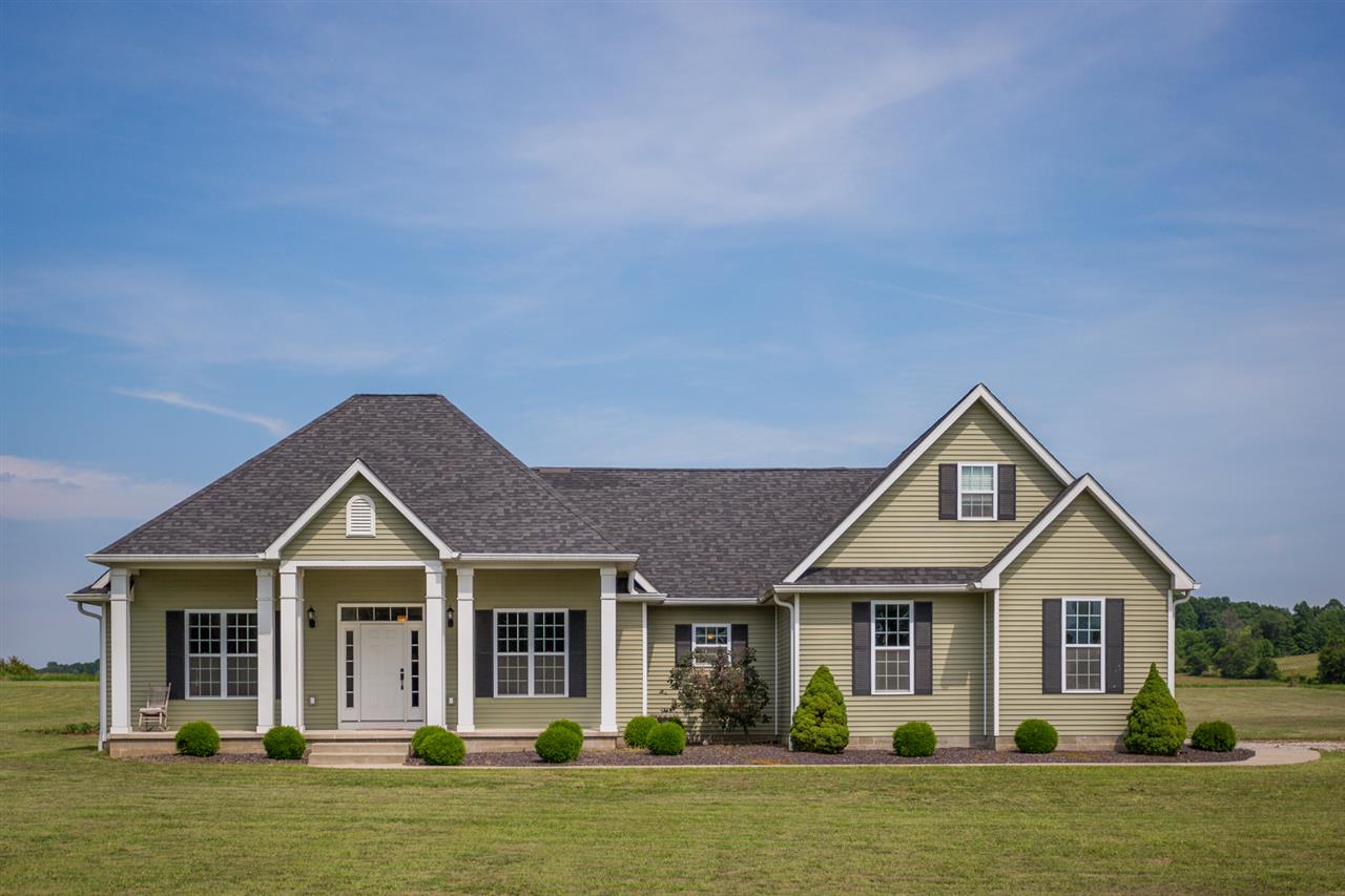 3270 White Road Spencer, IN 47460 - Photo 1 of 23