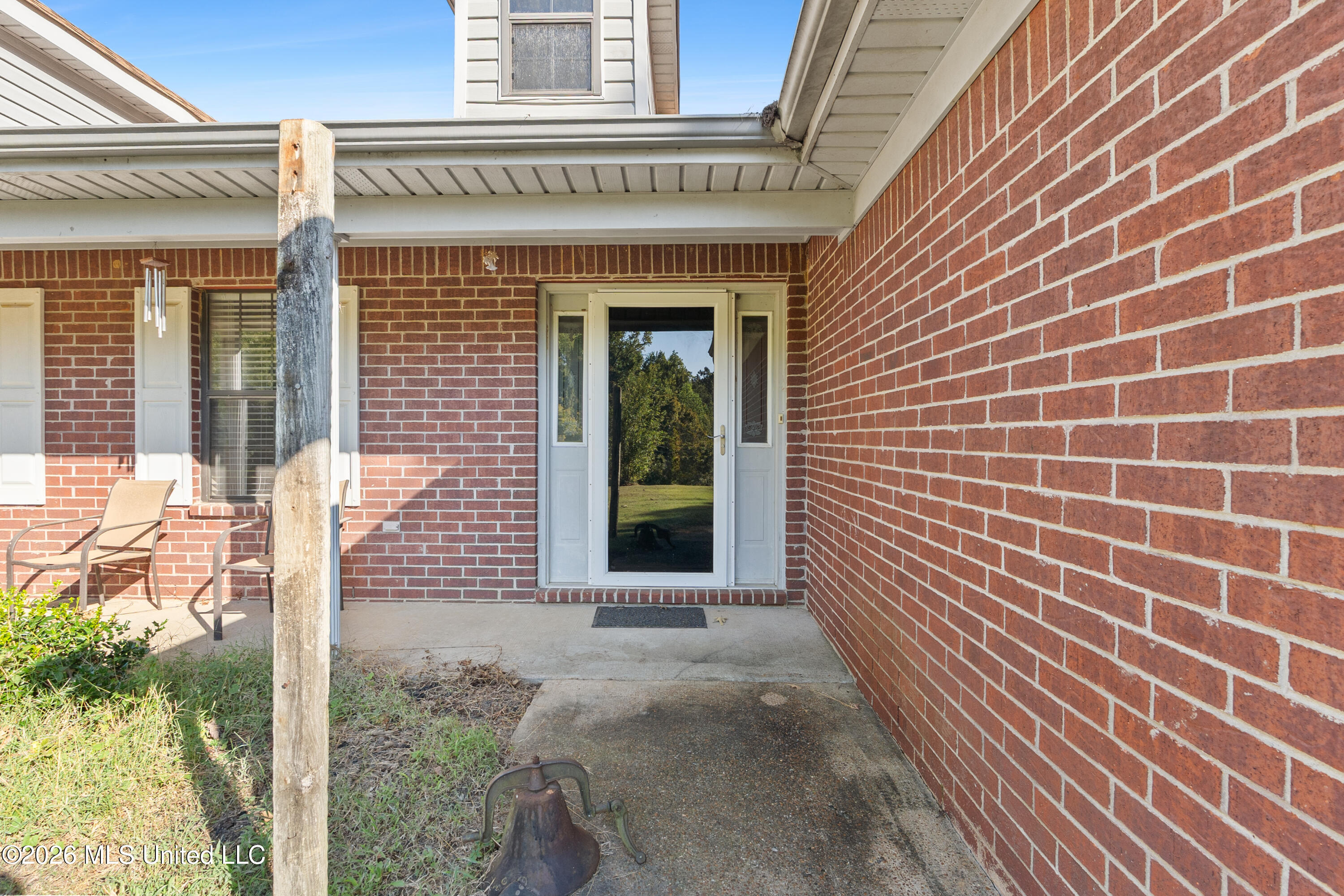 5716 Poplar Corner Road Walls, MS 38680 - Photo 2 of 23 DSC08908