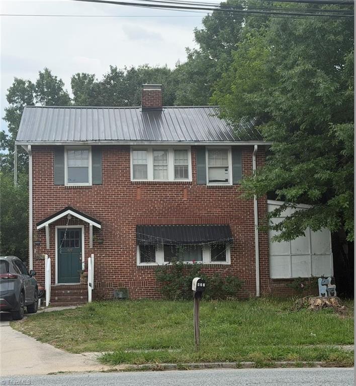 427 West Lexington Avenue High Point, NC 27262 - Photo 1 of 1
