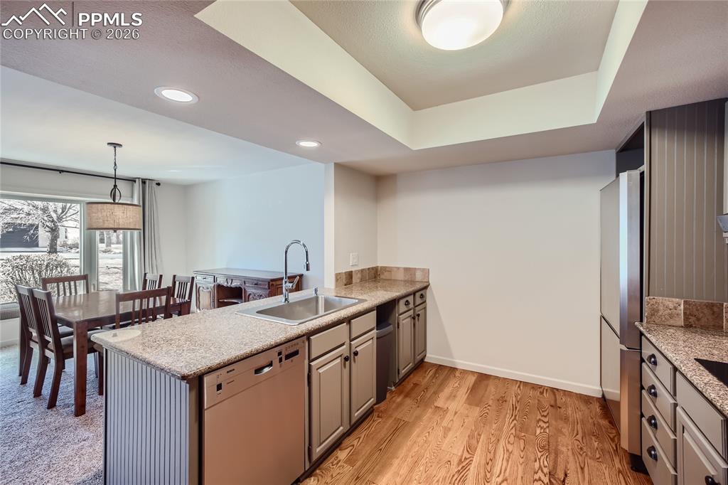 3111 Broadmoor Valley Road, Unit B Colorado Springs, CO 80906 - Photo 11 of 26