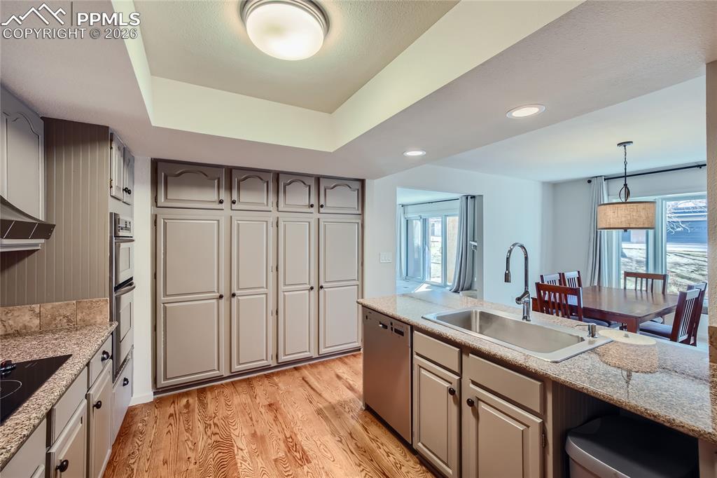 3111 Broadmoor Valley Road, Unit B Colorado Springs, CO 80906 - Photo 12 of 26