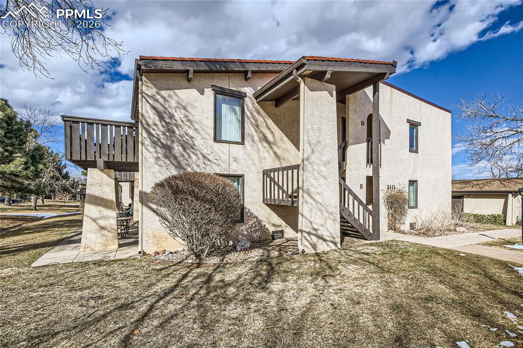 3111 Broadmoor Valley Road, Unit B Colorado Springs, CO 80906 - Photo 2 of 26