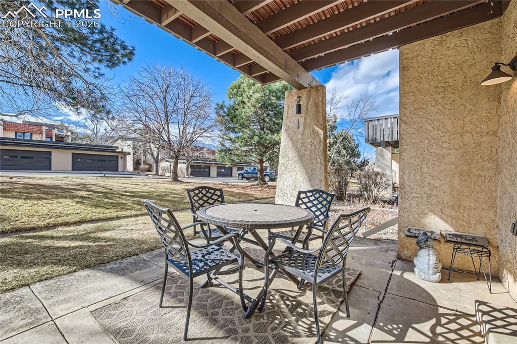 3111 Broadmoor Valley Road, Unit B Colorado Springs, CO 80906 - Photo 24 of 26