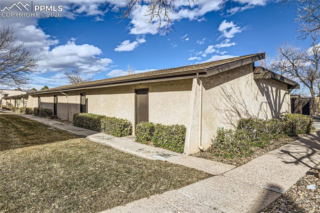 3111 Broadmoor Valley Road, Unit B Colorado Springs, CO 80906 - Photo 25 of 26