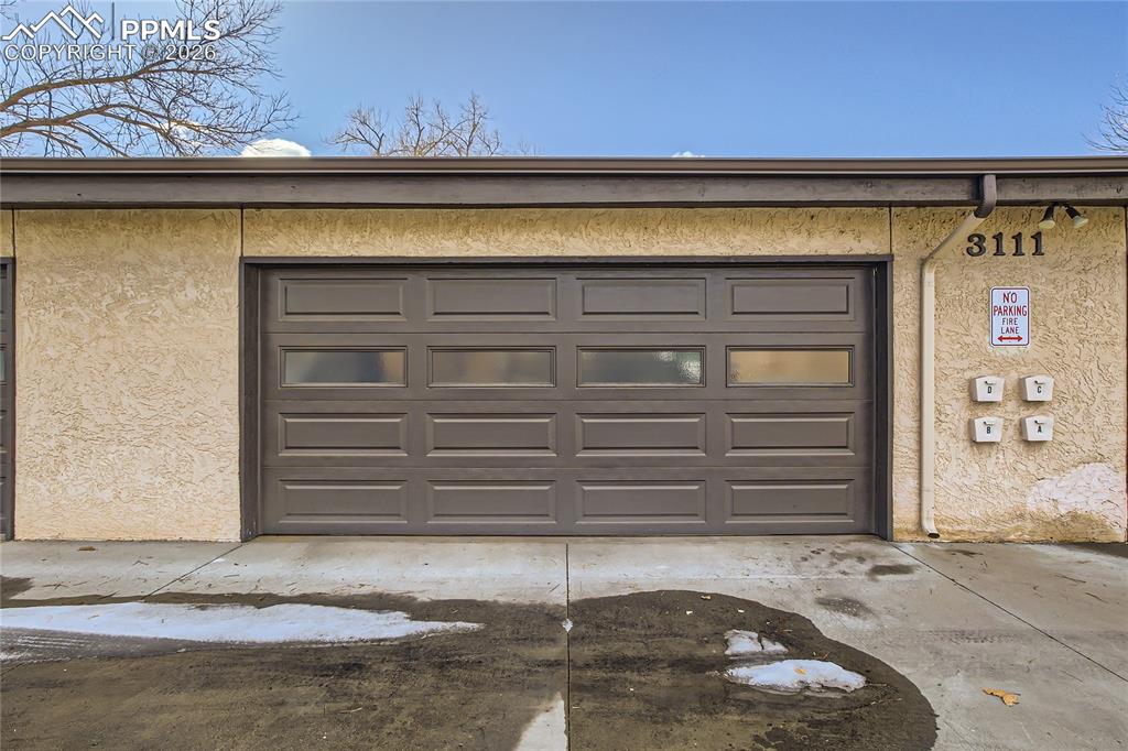 3111 Broadmoor Valley Road, Unit B Colorado Springs, CO 80906 - Photo 26 of 26