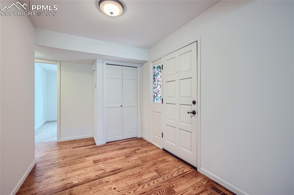 3111 Broadmoor Valley Road, Unit B Colorado Springs, CO 80906 - Photo 4 of 26