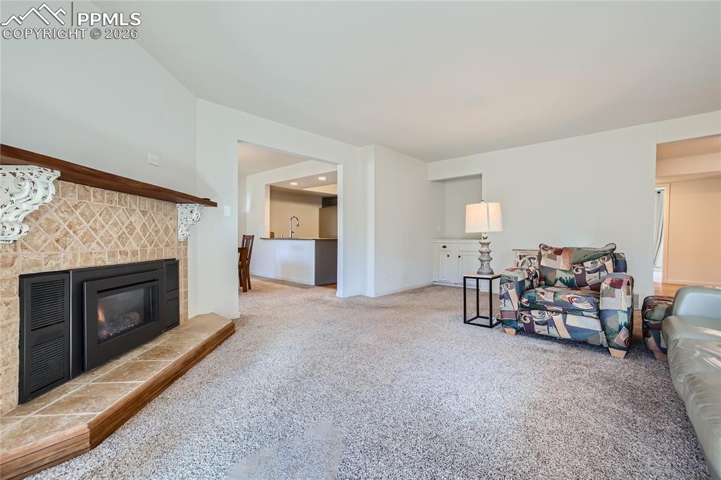 3111 Broadmoor Valley Road, Unit B Colorado Springs, CO 80906 - Photo 5 of 26