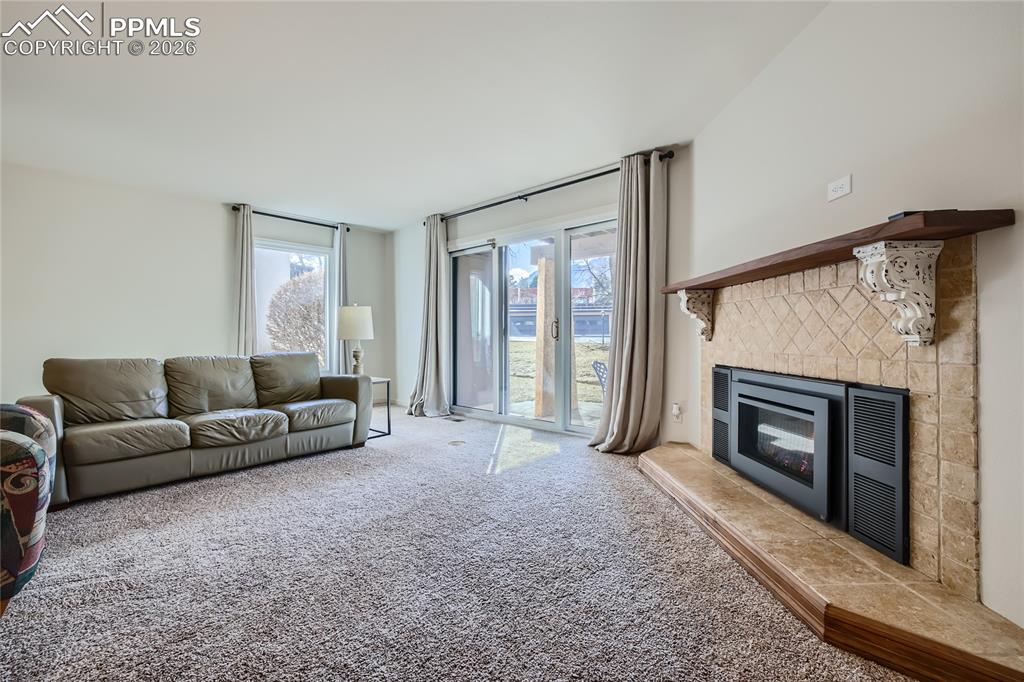 3111 Broadmoor Valley Road, Unit B Colorado Springs, CO 80906 - Photo 6 of 26